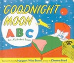 Goodnight Moon ABC Board Book