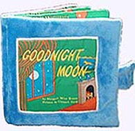 Goodnight Moon Soft Book