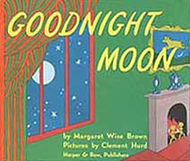 Goodnight Moon Books