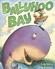 Ballyhoo Bay Hardcover Picture Book