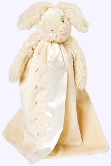 16 in. Rutabaga Bunny Blanket