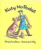 Katy No-Pocket Hardcover Picture Book