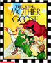 The Real Mother Goose Hardcover