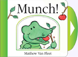 Munch Multiconcept Book