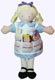 Alice Pocket Doll