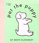 Pat the Puppy Book