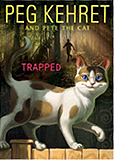 Trapped Paperback Chapter Book
