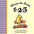 Winnie-the-Pooh's 123 Board Book