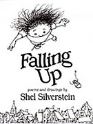 Falling Up Hardcover Illustrated Book