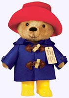 paddington bear toy smyths